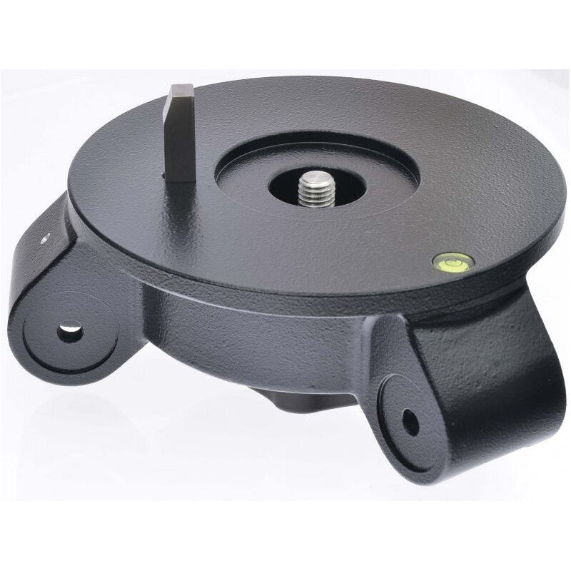Berlebach Uni 8 nizki leseni stativ za Skywatcher EQ-6 (4)