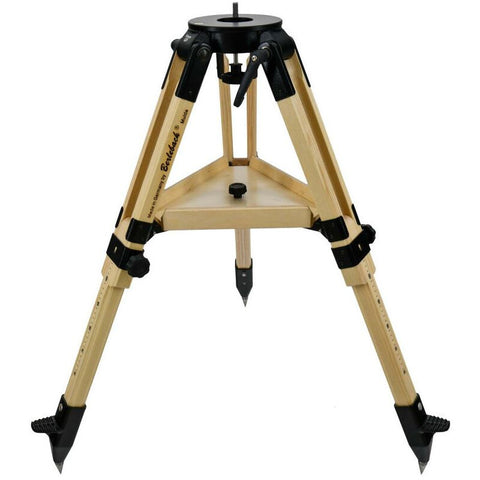Berlebach Uni 8 nizki leseni stativ za Skywatcher EQ-6 (1)
