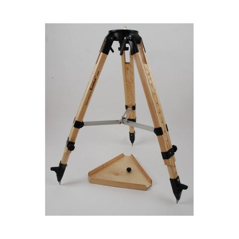 Berlebach Uni 18 lesen stativ za Vixen Sphinx s polico (3)