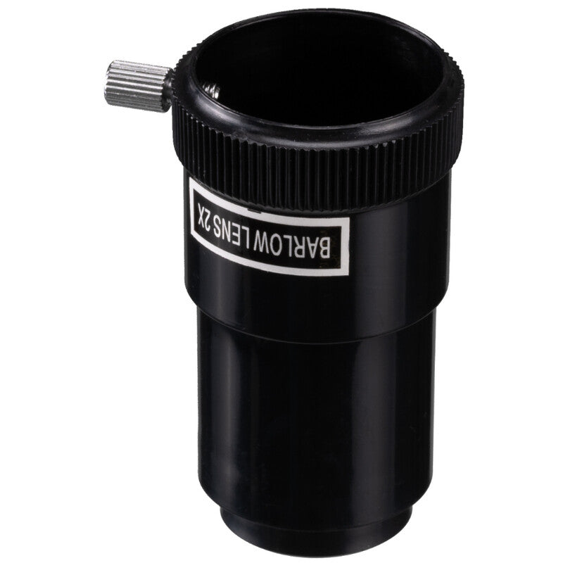 Bresser Barlow leča 2x, 1,25 palca (1)