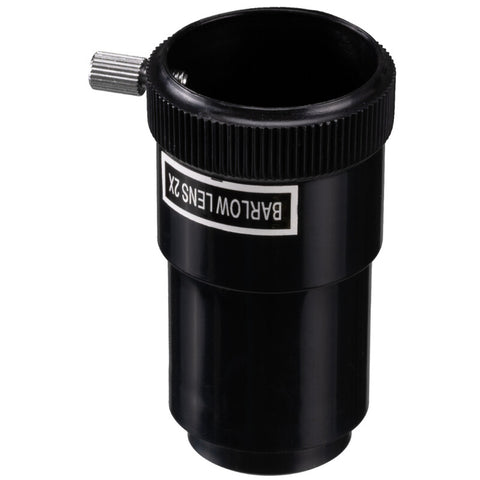 Bresser Barlow leča 2x, 1,25 palca (1)