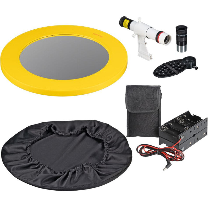 Bresser Messier N 305/1525 Dobson s Hexafoc ostrilcem (4)