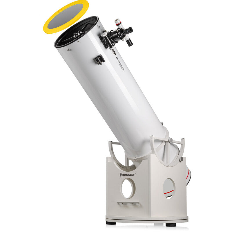 Bresser Messier N 305/1525 Dobson s Hexafoc ostrilcem (1)