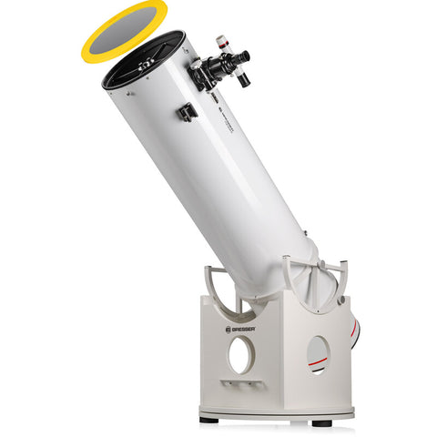 Bresser Messier N 305/1525 Dobson s Hexafoc ostrilcem (1)
