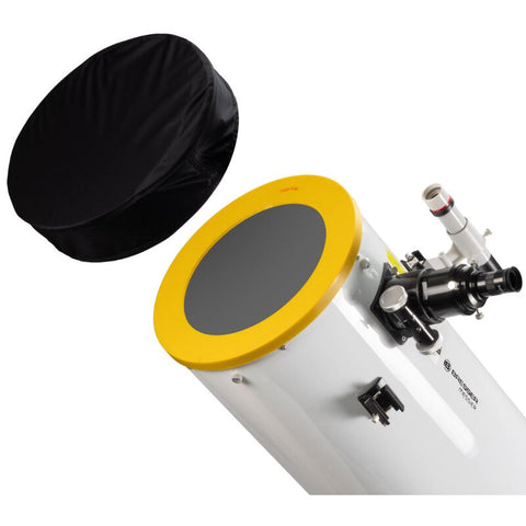 Bresser Messier N 305/1525 Dobson s Hexafoc ostrilcem (6)
