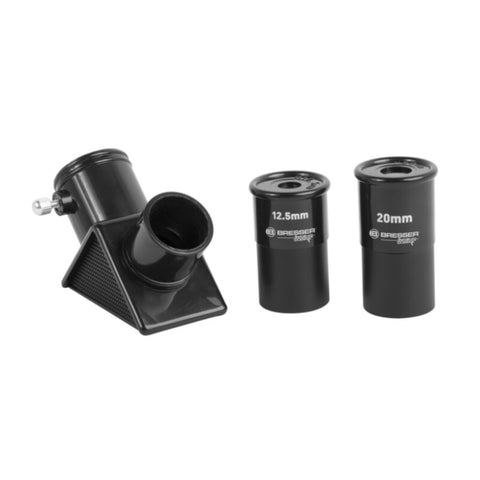 Bresser Junior Compact 40/400 otroški teleskop z namiznim stativom (4)