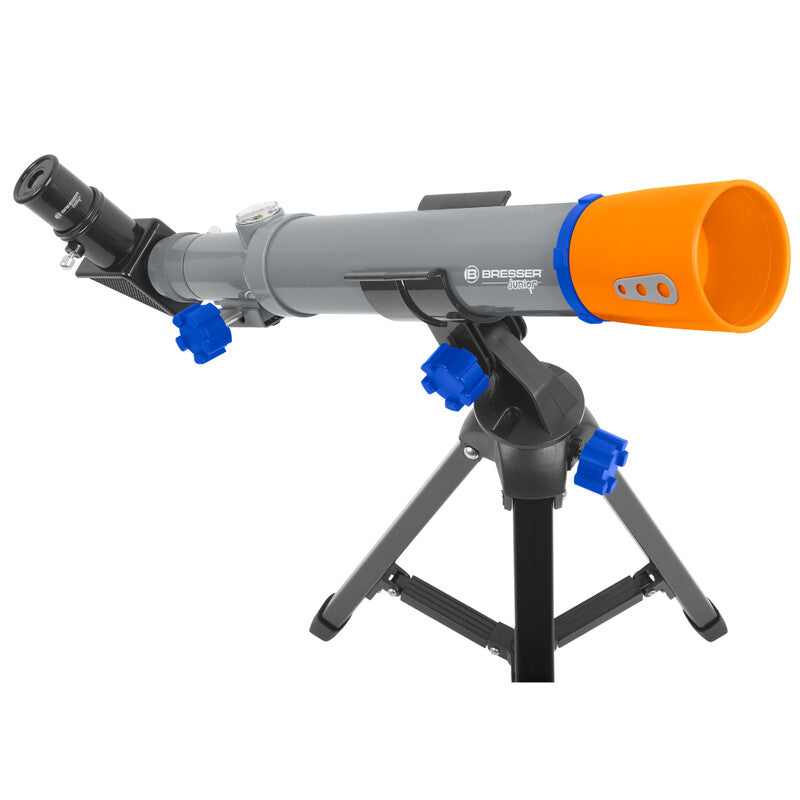 Bresser Junior Compact 40/400 otroški teleskop z namiznim stativom (2)