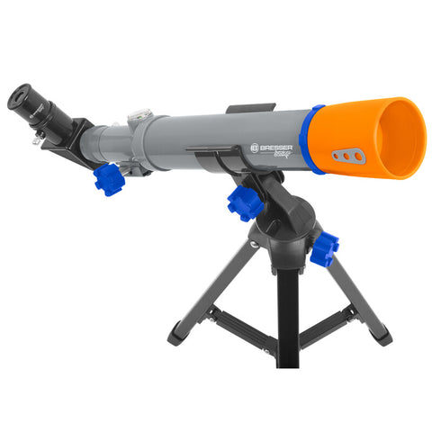 Bresser Junior Compact 40/400 otroški teleskop z namiznim stativom (2)