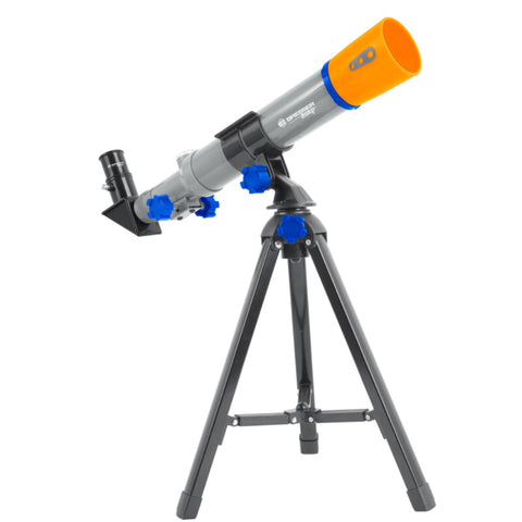 Bresser Junior Compact 40/400 otroški teleskop z namiznim stativom (1)