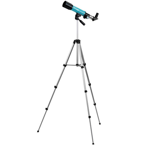 Bresser Junior AC 50/360 s šotorom za mlade opazovalce (4)