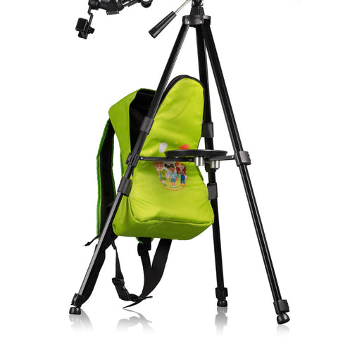 Bresser Junior AC 70/400, kratek akromatski refraktor (3)