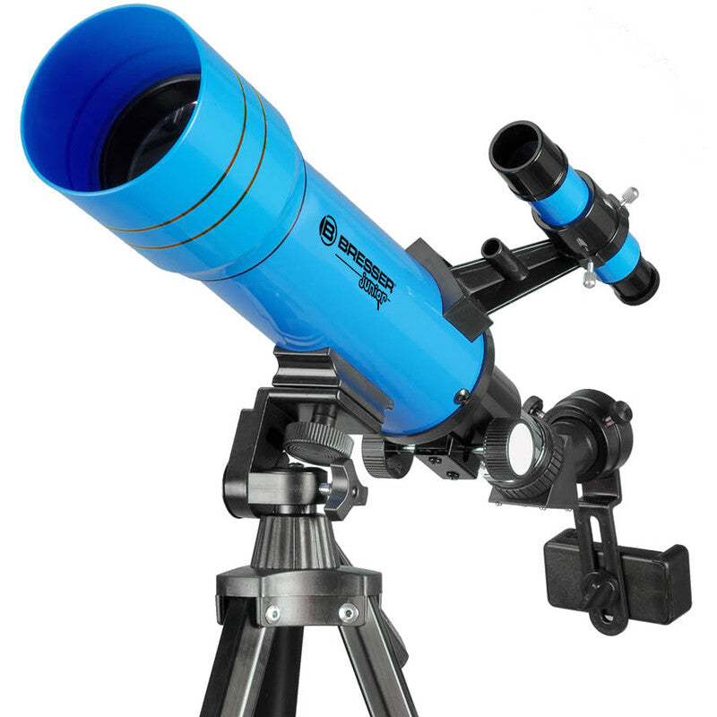 Bresser Junior teleskop AC 70/400 za začetnike (1)