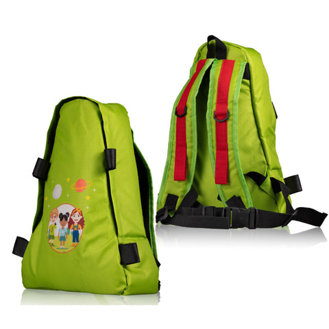 Bresser Junior AC 70/400, kratek akromatski refraktor (5)