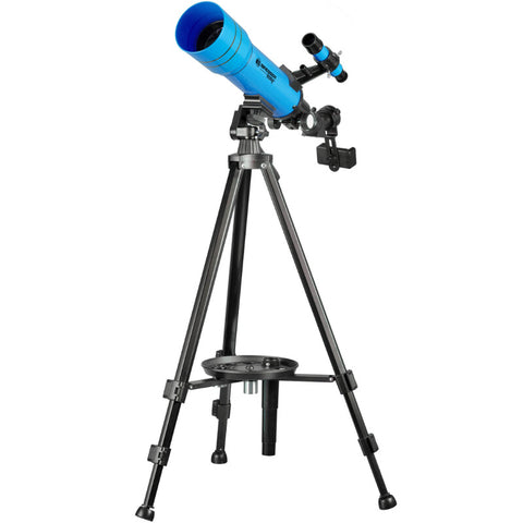 Bresser Junior teleskop AC 70/400 za začetnike (4)