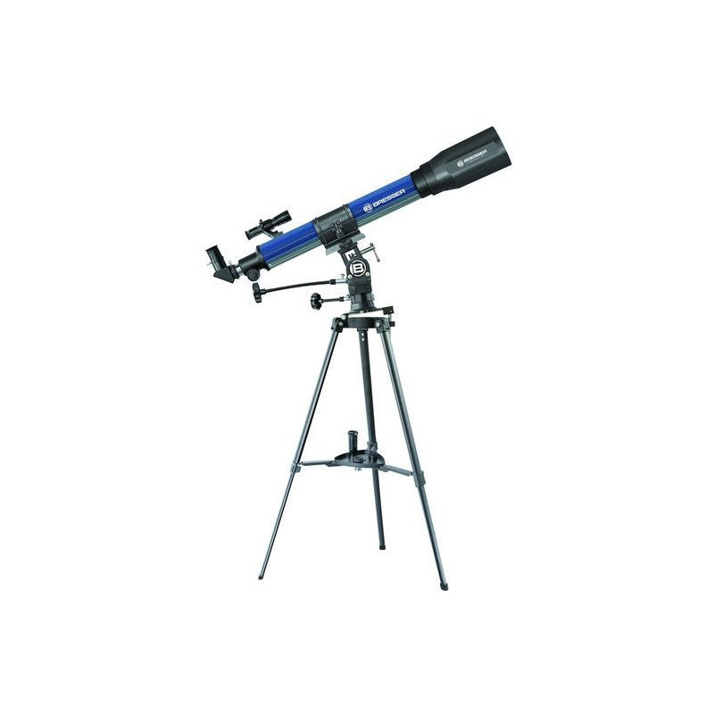 Bresser Junior AC 70/900 EL, dolg akromatski tubus (2)