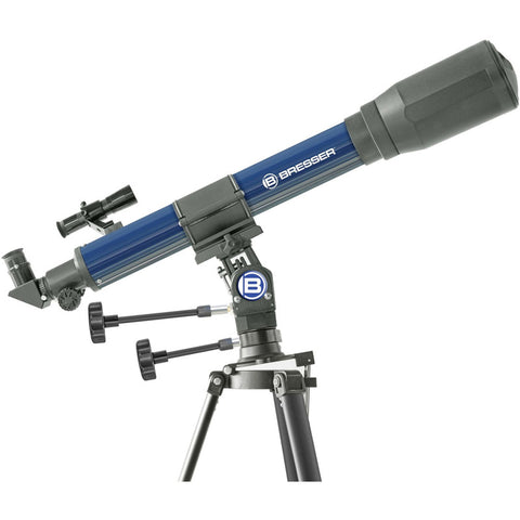 Bresser Junior AC 70/900 EL, dolg akromatski tubus (1)