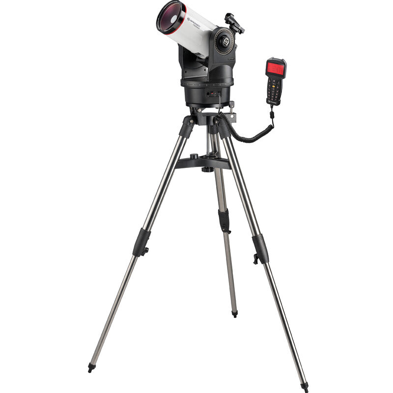 Bresser MCX Messier MC 127/1900 GoTo, EQ in AZ (3)
