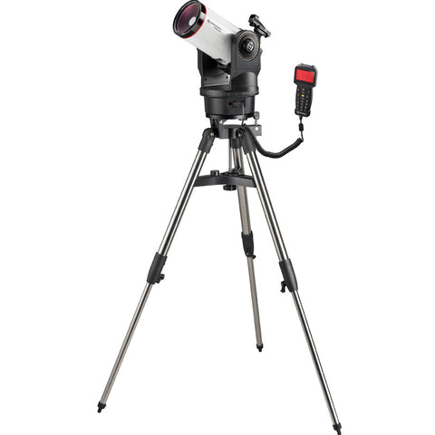 Bresser MCX Messier MC 127/1900 GoTo, EQ in AZ (3)
