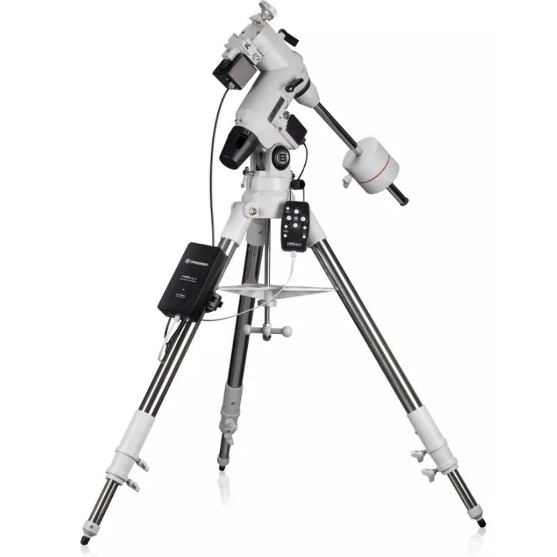 Bresser Nebula EXOS-2 EQ GoTo ekvatorialna montaža (2)