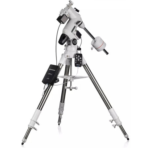 Bresser Nebula EXOS-2 EQ GoTo ekvatorialna montaža (2)