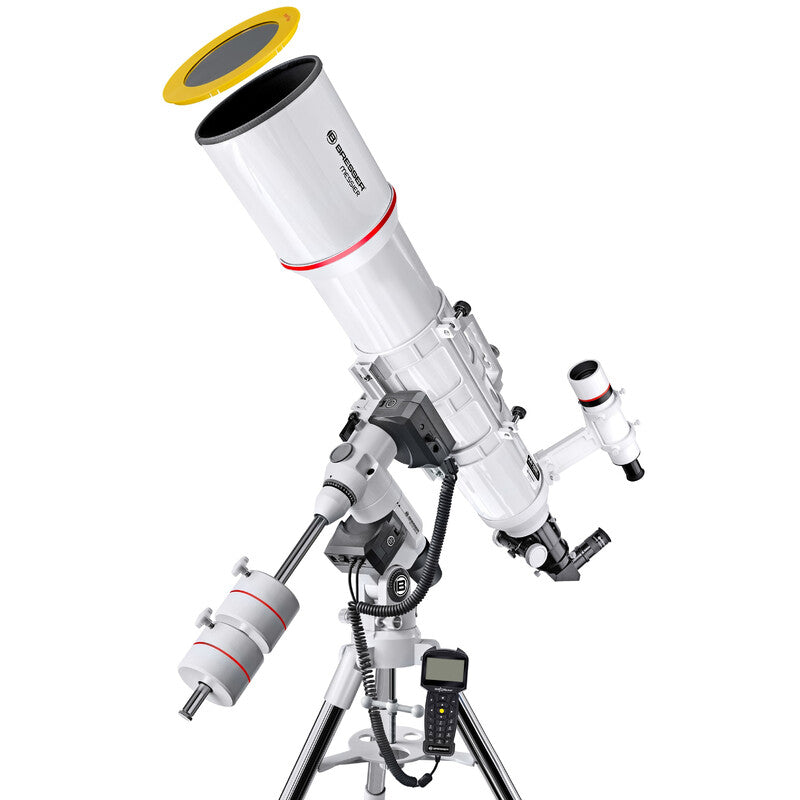 Bresser AR-152S Messier AC 152/760 EXOS-2 GoTo (1)