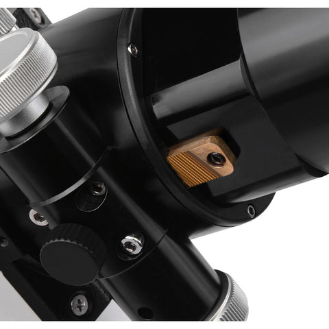 Bresser AR-152S Messier AC 152/760 EXOS-2 GoTo (3)
