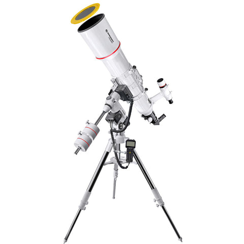 Bresser AR-152S Messier AC 152/760 EXOS-2 GoTo (7)