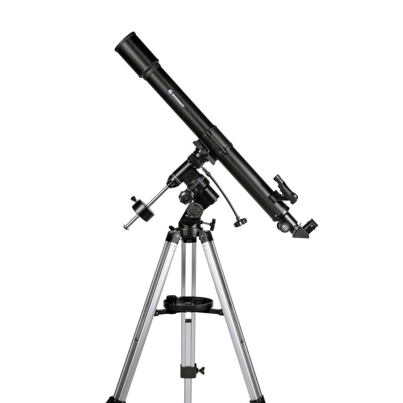Bresser Lyra AC 70/900 EQ-Sky, akromatski refraktor (1)