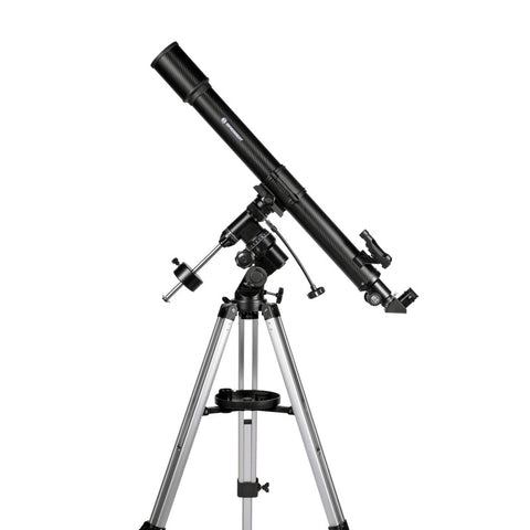 Bresser Lyra AC 70/900 EQ-Sky, akromatski refraktor (1)