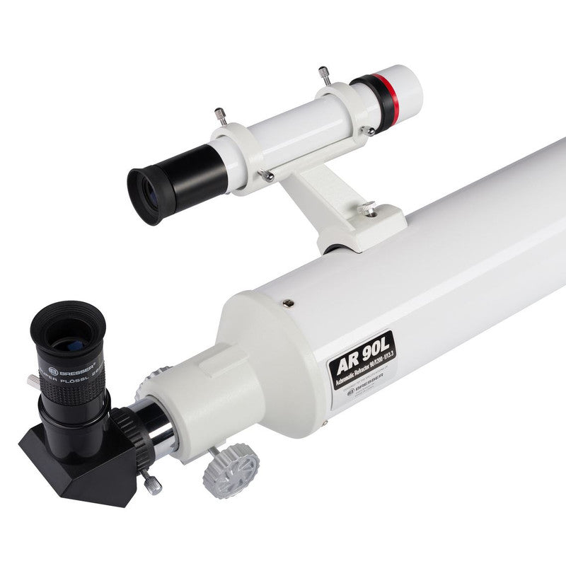 Bresser Messier AC 90/1200, samostojen tubus (2)