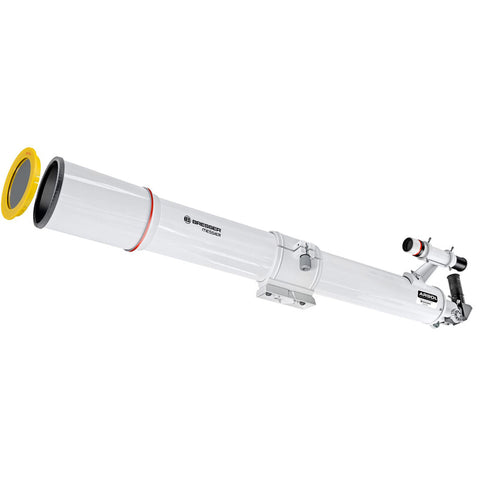 Bresser Messier AC 90/1200, samostojen tubus (1)
