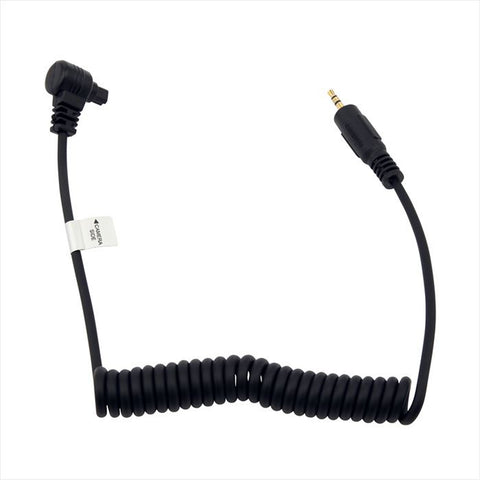 Trigger cable CN3 for Canon