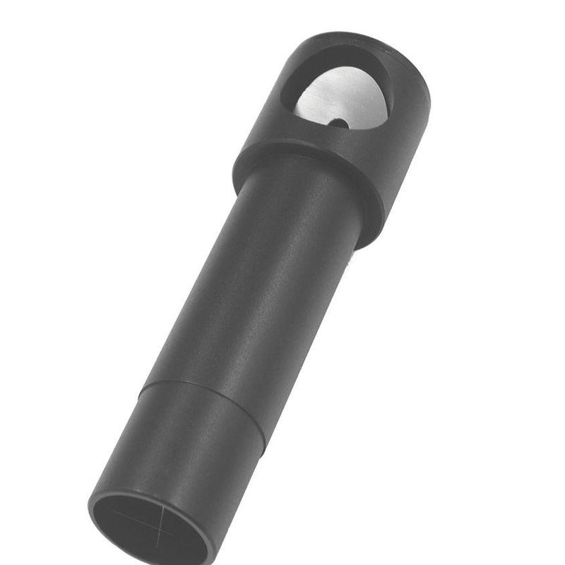 Celestron kolimacijski okular Cheshire 1,25" (1)