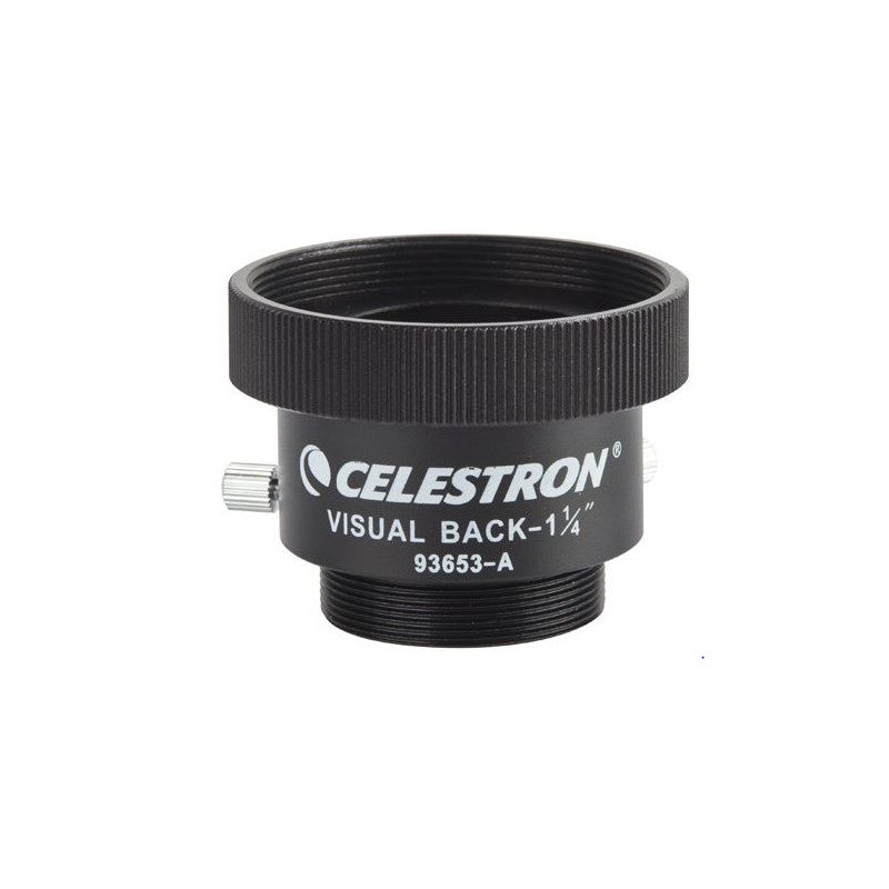 Celestron adapter Visual Back, SC navoj na 1,25 palca (3)