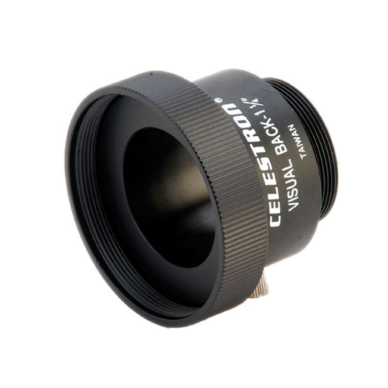 Celestron adapter Visual Back, SC navoj na 1,25 palca (1)