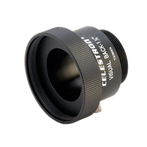 Celestron adapter Visual Back, SC navoj na 1,25 palca (1)