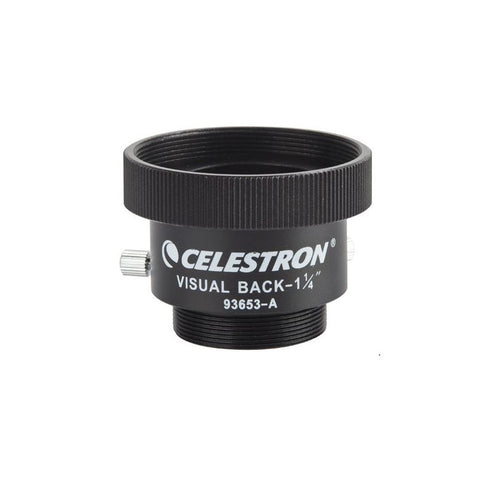 Celestron adapter Visual Back, SC navoj na 1,25 palca (3)