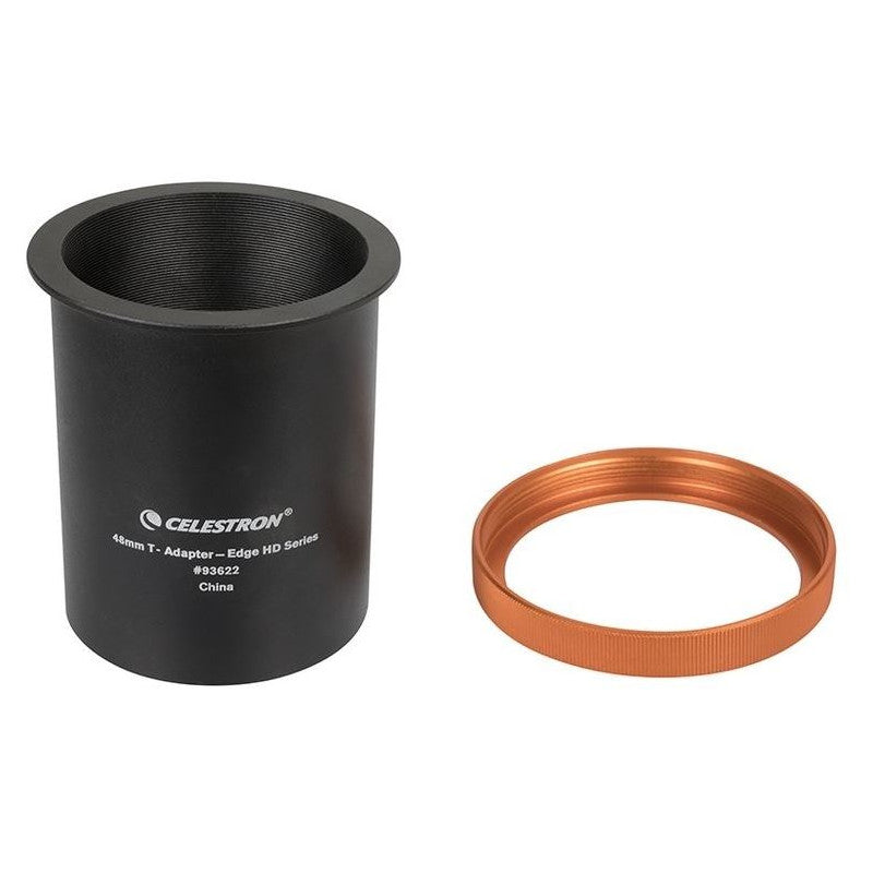 Celestron T-adapter M48 za EdgeHD 9,25, 11 in 14 palcev (1)