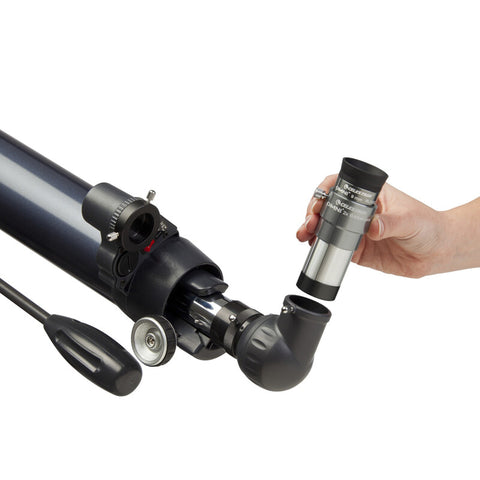 Celestron Omni Barlow 2x, 1,25 palca (2)