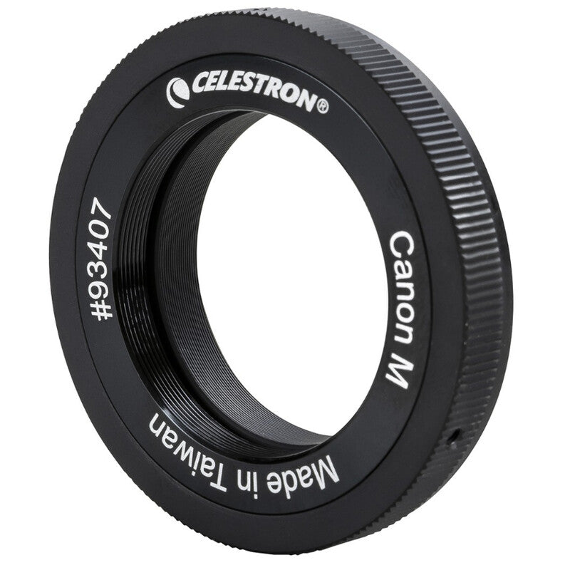 Celestron obroč T2 za Canon EOS M (1)