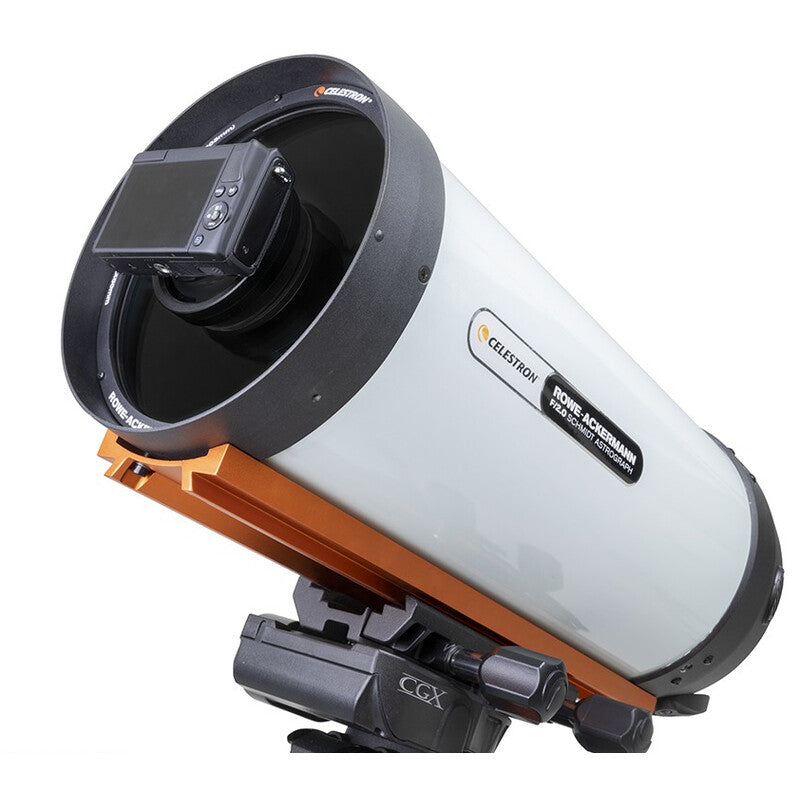 Celestron obroč T2 za Canon EOS M (3)