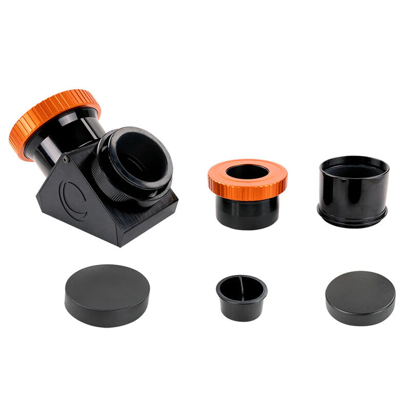 Celestron zenitno zrcalo Twist-Lock, 2 palca (6)