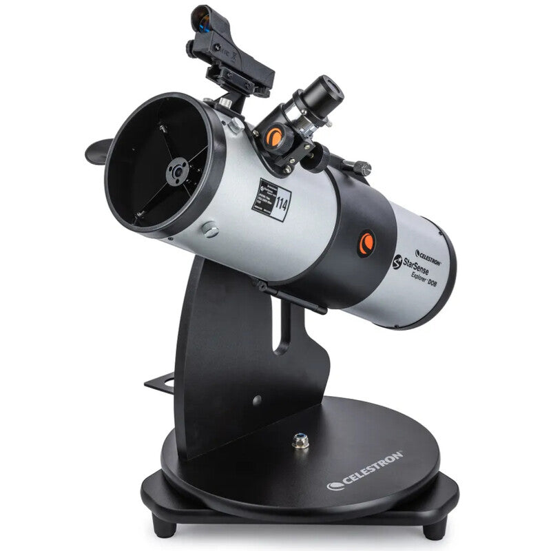 Celestron StarSense Explorer DOB 114/450 - Dobsonov teleskop (1)