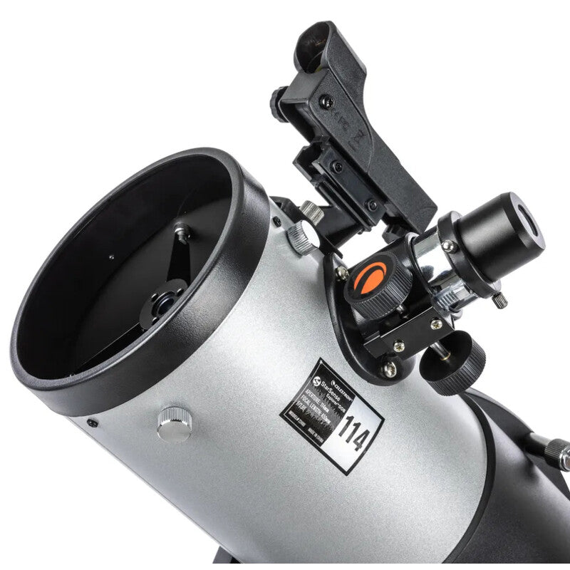 Celestron StarSense Explorer DOB 114/450 - Dobsonov teleskop (3)