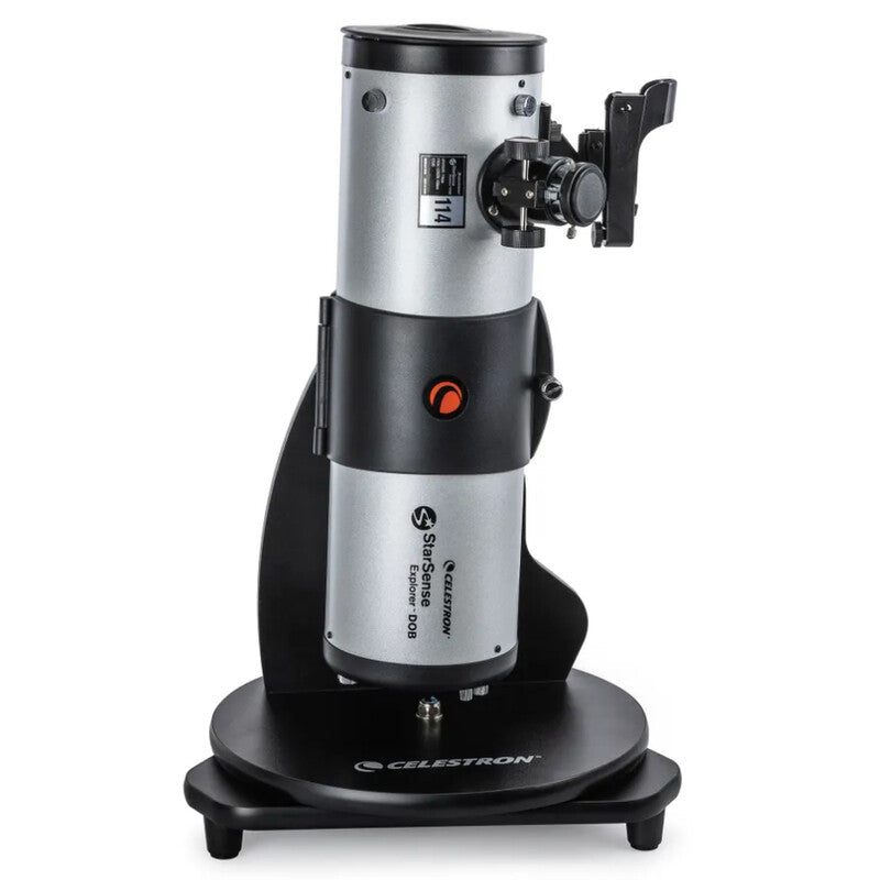 Celestron StarSense Explorer DOB 114/450 - Dobsonov teleskop (8)