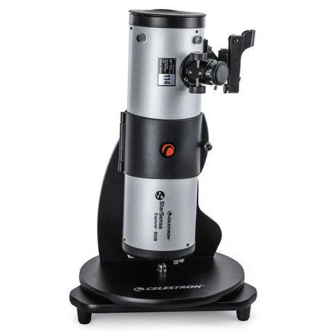 Celestron StarSense Explorer DOB 114/450 - Dobsonov teleskop (8)