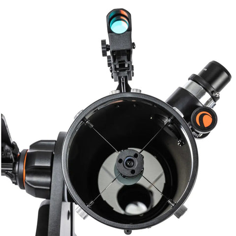 Celestron StarSense Explorer DOB 114/450 - Dobsonov teleskop (7)