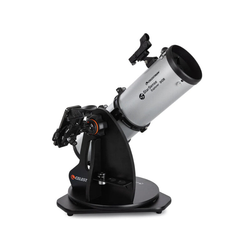 Celestron StarSense Explorer DOB 130/650 - Dobsonov teleskop (6)