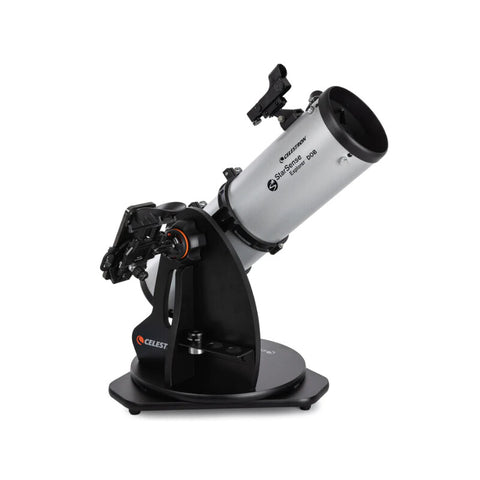 Celestron StarSense Explorer DOB 130/650 - Dobsonov teleskop (6)