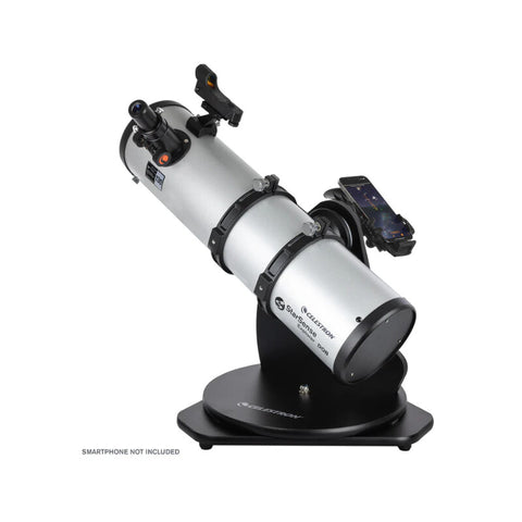Celestron StarSense Explorer DOB 130/650 - Dobsonov teleskop (8)